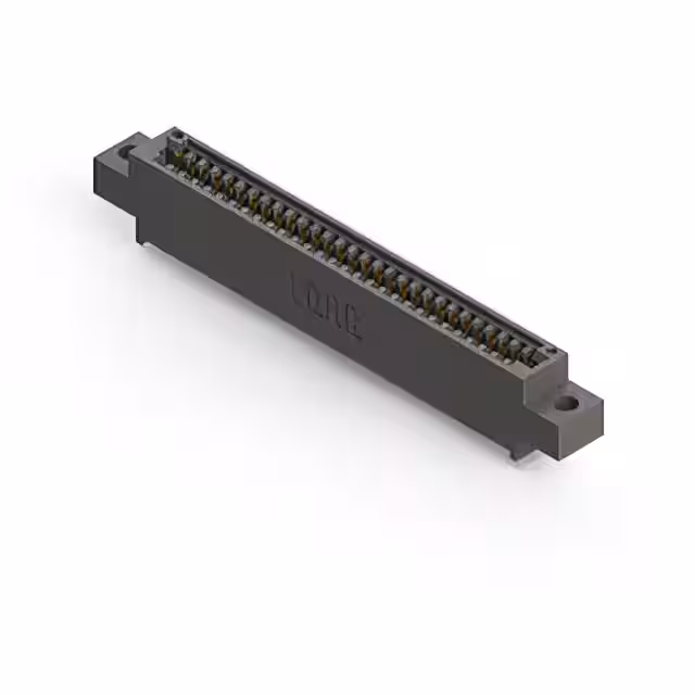 395-029-541-604 EDAC Inc.  Edgeboard Connectors